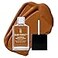 Black Radiance Color Perfect Liquid Full Coverage Foundation Makeup Toffee 1 Ounce