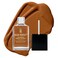 Black Radiance Color Perfect Liquid Full Coverage Foundation Makeup Toffee 1 Ounce