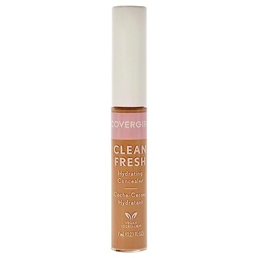 COVERGIRL Clean Fresh Hydrating Concealer Tan 023 Fl Ounce