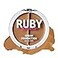 Ruby Kisses 3D Face Creator Cream Foundation Concealer 12 Hours Long Lasting Medium to Full Coverage NonGreasy Ideal for Makeup Contour Palette Level 8