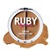 Ruby Kisses 3D Face Creator Cream Foundation Concealer 12 Hours Long Lasting Medium to Full Coverage NonGreasy Ideal for Makeup Contour Palette Level 8