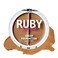 Ruby Kisses 3D Face Creator Cream Foundation Concealer 12 Hours Long Lasting Medium to Full Coverage NonGreasy Ideal for Makeup Contour Palette Level 8