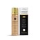 Jerome Alexander Airbrush Foundation Ultra Hydrating Spray Foundation Makeup with 2x the Active Ingredients UltraLight Buildable Full Coverage Formula Warm Medium