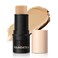 AFGHOUZ Matte Foundation Stick Cream Face Foundation Concealer Makeup Stick Waterproof Base Makeup for Women Natural Finish