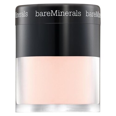 bareMinerals Mineral Veil Translucent Setting Powder SPF 25 Translucent Refill Vegan CrueltyFree DermatologistTested