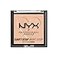 NYX PROFESSIONAL MAKEUP Cant Stop Wont Stop Mattifying Pressed Powder Light Medium