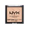 NYX PROFESSIONAL MAKEUP Cant Stop Wont Stop Mattifying Pressed Powder Light Medium