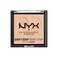 NYX PROFESSIONAL MAKEUP Cant Stop Wont Stop Mattifying Pressed Powder Light Medium