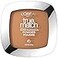 Unknown LOreal Paris True Match Super Blendable Oil Free Foundation Powder N7 Medium Deep 033 oz Packaging May Vary