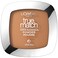 Unknown LOreal Paris True Match Super Blendable Oil Free Foundation Powder N7 Medium Deep 033 oz Packaging May Vary