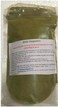 BSD Organics Karisalankanni Powder Bharangaraj Eclipta prostrata False Daisy Guntagalagara Aaku Powder 100Gm 35 Oz