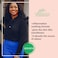 ecocera ECOCERA Rice Loose Powder Perfect For Oily And Combination Skin Hypoallergenic Delicate Transparent Light Race Fixer 15g