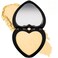 Kimchi Chic KimChiChic Beauty Almost Catfished Micro Pressed Powder Brightening Under Eye Setting Powder Reduces Dark Circles No Flashback Banana