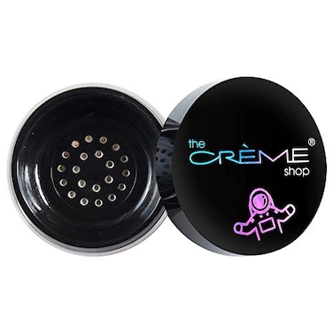 The CrÃ¨me The Crme Shop Moondust Universeal Setting Powder