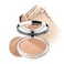 Clinique StayMatte Sheer Pressed Face Powder For Oily Skin Types Sheer Coverage Minimizes Shine Makeup Setting Powder Stay Beige