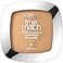L'Oreal Paris LOreal Paris True Match Super Blendable Oil Free Foundation Powder W5 Medium 033 oz Packaging May Vary