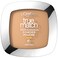 L'Oreal Paris LOreal Paris True Match Super Blendable Oil Free Foundation Powder W5 Medium 033 oz Packaging May Vary