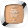 L'Oreal Paris LOreal Paris True Match Super Blendable Oil Free Foundation Powder W5 Medium 033 oz Packaging May Vary