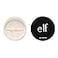 e.l.f. elf High Definition Powder Loose Powder Lightweight LongLasting Creates Soft Focus Effect Masks Fine Lines Imperfections 028 Oz Soft Luminance
