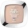 L'Oreal Paris LOreal Paris True Match Super Blendable Oil Free Foundation Powder C3 Light Medium 033 oz Packaging May Vary