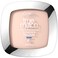 L'Oreal Paris LOreal Paris True Match Super Blendable Oil Free Powder Foundation C1 Light 033 oz Packaging May Vary
