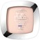 L'Oreal Paris LOreal Paris True Match Super Blendable Oil Free Powder Foundation C1 Light 033 oz Packaging May Vary