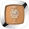 L'Oreal Paris LOreal Paris True Match Super Blendable Oil Free Foundation Powder W7 Medium Deep 033 oz Packaging May Vary