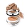 Clinique Beyond Perfecting Powder Lightweight Full Coverage Foundation Concealer For Dry Combination to Oily Skin Types Beige 051 Ounce