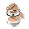 Clinique Beyond Perfecting Powder Lightweight Full Coverage Foundation Concealer For Dry Combination to Oily Skin Types Neutral 051 Ounce