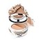 Clinique Beyond Perfecting Powder Lightweight Full Coverage Foundation Concealer For Dry Combination to Oily Skin Types Cream Chamois 051 Ounce