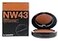 MAC Studio Fix Powder Plus Foundation NW43 15g052oz Pack of 1