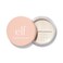 e.l.f. elf Halo Glow Soft Focus Setting Powder Silky Creates Soft Glow Without Shine Smooths Pores Lines Vegan CrueltyFree Light