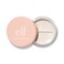 e.l.f. elf Halo Glow Soft Focus Setting Powder Silky Creates Soft Glow Without Shine Smooths Pores Lines Vegan CrueltyFree Light