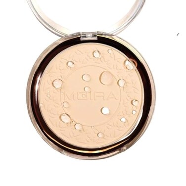 Moira Soft Focus Waterproof Setting Powder 050