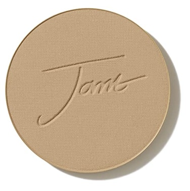 jane iredale PurePressed Base Mineral Foundation Refill Latte 035 oz