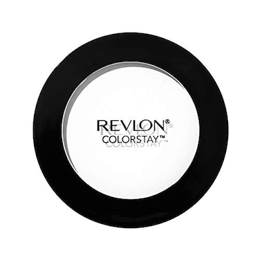 REVLON Revlon ColorStay Pressed Powder Face Makeup Longwearing FragranceFree Noncomedogenic 880 Translucent 03 oz