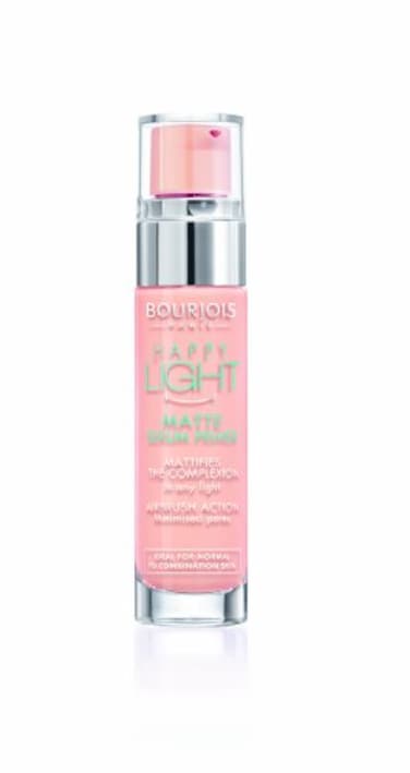 Bourjois Happy Light Primer Matifying