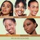Pixi Beauty OntheGlow Base Tinted Moisturizer Foundation Stick Caramel Deep warm shade 06 oz 19g
