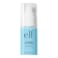 e.l.f. elf Hydrating Face Primer Moisturizing Makeup Base Smooths Pores Fine Lines LongLasting Wear Preps Skin for Foundation Application Small