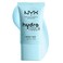 NYX PROFESSIONAL MAKEUP Hydra Touch Hydrating Primer Vegan Face Primer