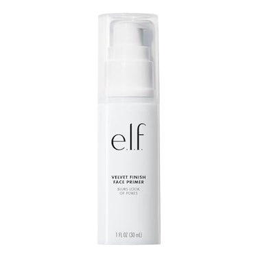 e.l.f. elf Mineral Infused Face Primer Primer For A Smooth Foundation Base Fills In Fine Lines Refines Complexion Vegan Crueltyfree Large