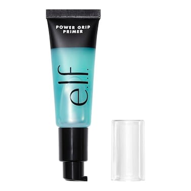 e.l.f. elf Power Grip Primer GelBased Hydrating Face Primer for Smoothing Skin Gripping Makeup Moisturizing Priming Vegan CrueltyFree 0811 Fl Oz