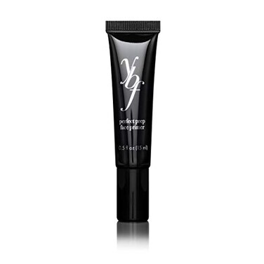 ybf YBF Perfect Prep Face Primer Pore Minimizer AgeDefying Serum and Foundation Base for Flawless Radiant Skin 05 oz