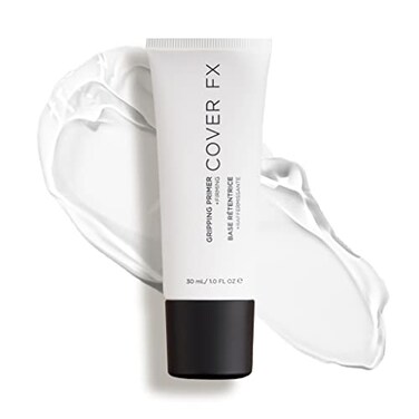 Cover FX COVER FX Gripping Makeup Primer 1 Fl Oz Professional HighPerformance Unique Gripping Texture 16 Hour LongWear Safe For All Skin Types