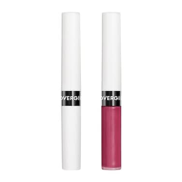 COVERGIRL Outlast AllDay Lip Color With Topcoat 005 AllStar