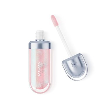 Kiko Milano KIKO Milano 3D Hydra Lipgloss 48 Limited Edition 3DEffect Moisturising Lip Gloss