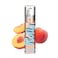 Lip Smacker Rolly Lip Gloss Classic RollerBall Design for a Cooling Sensation Hydrating Moisturizing Shine Peach