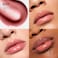 L'Oreal Paris LOreal Paris Plump Ambition Hyaluron Lip Oil 24 HR Lip Gloss with Hyaluronic Acid Volumizing Formula with GlassLike Shine Worth It 601 016 Fl Oz