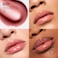 L'Oreal Paris LOreal Paris Plump Ambition Hyaluron Lip Oil 24 HR Lip Gloss with Hyaluronic Acid Volumizing Formula with GlassLike Shine Worth It 601 016 Fl Oz