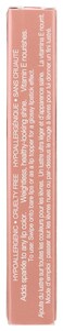 Mineral Fusion HydroShine Lip Gloss Santorini 015 Ounces